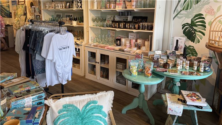 Store