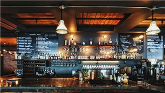 Glendale / Eagle Rock Area Bar -Semi-Absentee with No Food Requirement