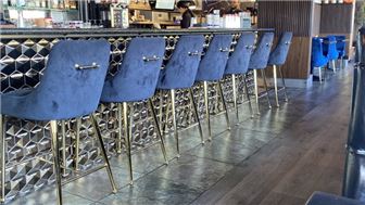 Corner Lot Freestanding Restaurant Bar Type 47 License