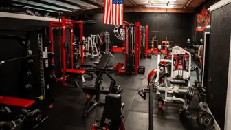 Complete Gym Package