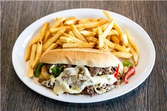 The Best Philly Steaks in Las Vegas