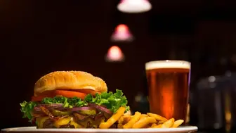 Turnkey Full Service Restaurant & Bar