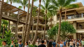 Turnkey Waikiki Cafe | Prime Kalakaua Ave Location