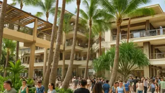 Waikiki Turnkey Restaurant & Cafe | Buy One or Both | Over $1 MM