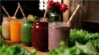 Smoothie Franchise is for sale in Spring, TX.