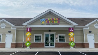 New Preschool/Daycare with #1 Franchise in Coraopolis, PA