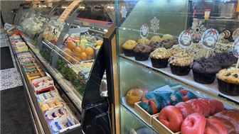 Lucrative Bagel Shop for Sale in New York