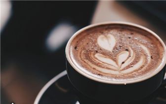Excellent Condition Absentee Coffee Shop