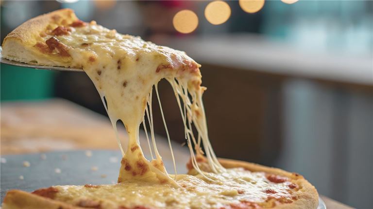 PIZZA SHOP