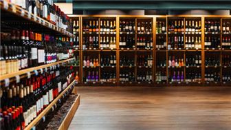 Prime Location Midtown Manhattan Wine & Liquor Store |Upside Potential