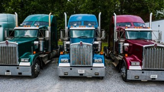 Turnkey Trucking Company Serving Houston Ports & Rail