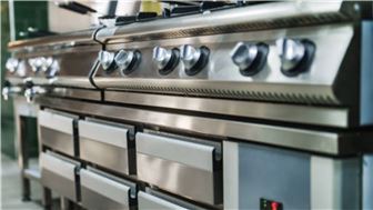 Turnkey Ghost Kitchen for Sale – Fast-Growing Area!