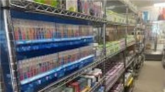 Vitamin and Nutrition Business For Sale in Suffolk