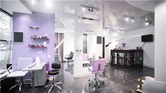 Hair Salon