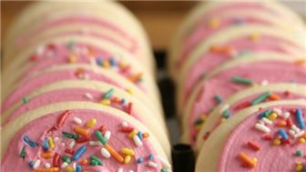 Own Your Exclusive Cookie Franchise!