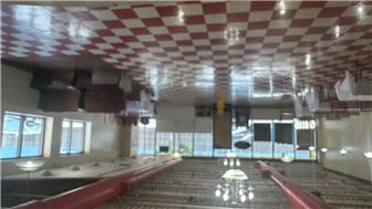 Northside Restaurant for Sale! Culinary Gem - Ready for Your Vision!