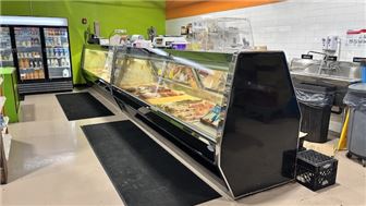 Hispanic Supermarket for Sale in New York