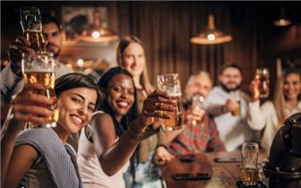 New High-Capacity Brewpub / Restaurant for Sale