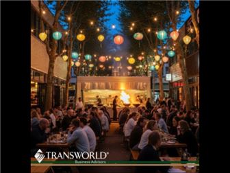 Turnkey Asian Fusion Street Food Restaurant