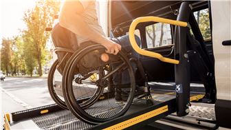 Reputable Franchise Opportunity in Accessibility Solutions