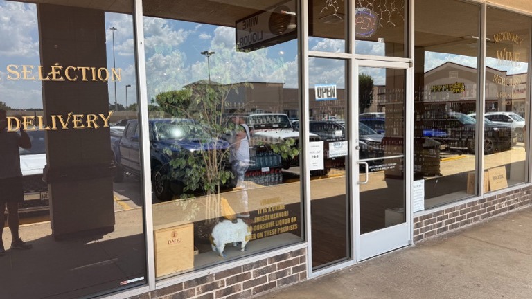 Store Front