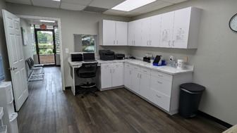 High-Margin Testing & Compliance Franchise - Two Territory Locations
