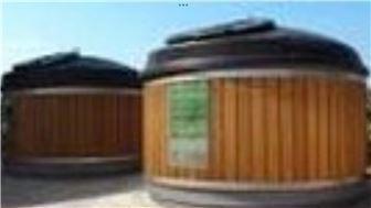 Revolutionary Modern Waste Managment Opportunity!
