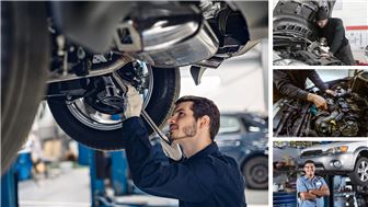 Cape Cod Auto Garage & Repair