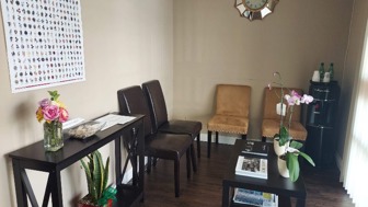 Acupuncture clinic for sale