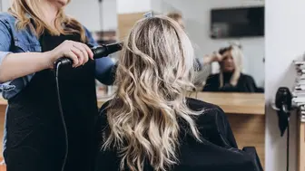 Own a Thriving Hair Salon – Loyal Clients