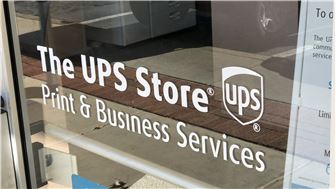 The UPS Store for Sale UPScale LA County $510K Income and $1.2 M Sales