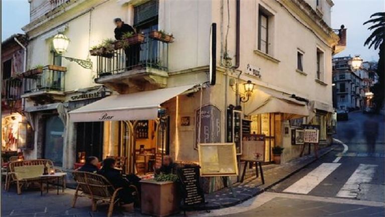 MAIN STREET LOCATION