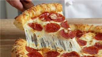 Fast, Casual Pizza & Sub Shop For Sale