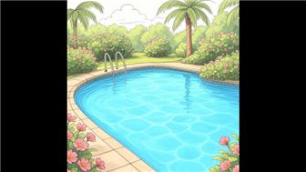 Established Pool Construction & Service Company