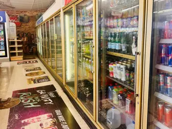 #10 Beer & Wine store priced for immediate sale!