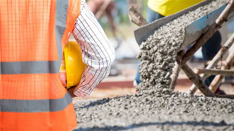 Concrete Services