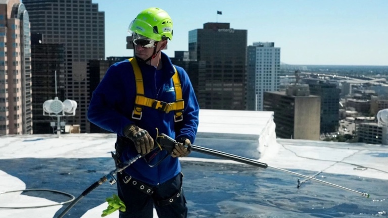 Large Commercial Accounts Large Commercial Accounts