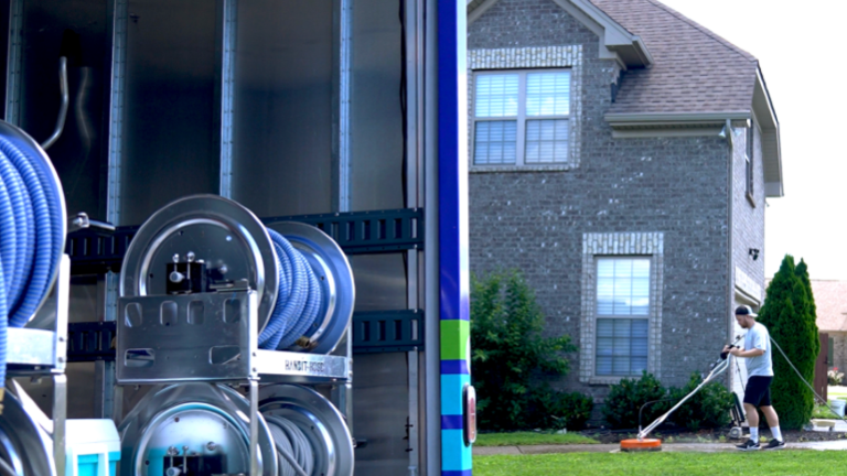 Recurring Residential Business Recurring Residential Business