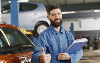 Profitable Established Automotive Service Business w Real Estate