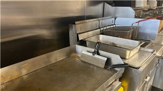 Halal Restaurant for Sale in New York