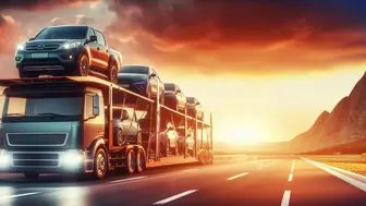 50% of Growing Auto Transport Brokerage – $4M Projected 2026 Sales