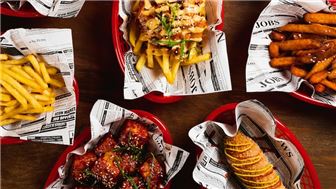 Chicken Wings Restaurant for Sale in New York