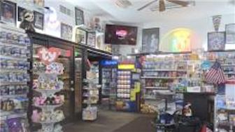 Convenience & Grocery Store for Sale in New York