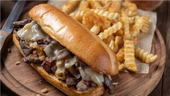 High-Quality Cheesesteak Shop with Loyal Following