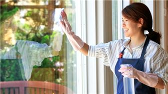 DC Cleaning Business | Residential & Commercial | 12 Vans