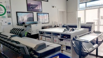 listing image