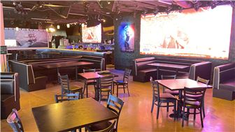 Turnkey Nightclub / Bar /  Event Hall – Glendale, AZ
