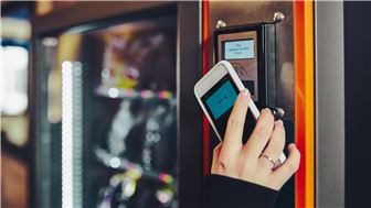 Vending Machine Business – Part-Time Operation