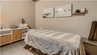 CO-Established & Thriving Massage Franchise