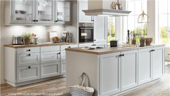 Profitable Cabinetry & Remodeling Business – Real Estate Included